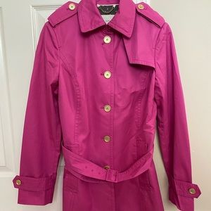 Bananas Republic XS Trench Coat